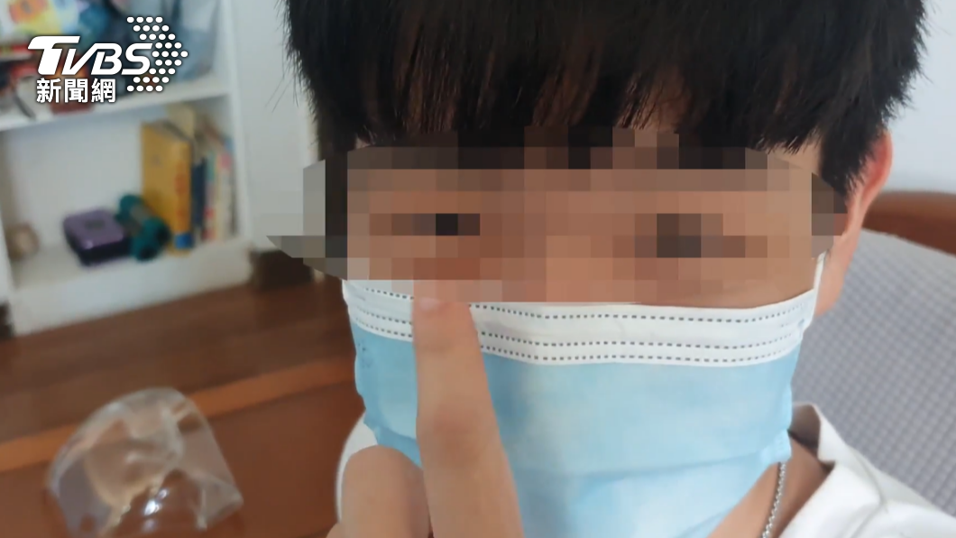 別噴了!花蓮男持「辣椒水」隨機攻擊 4人眼睛灼傷