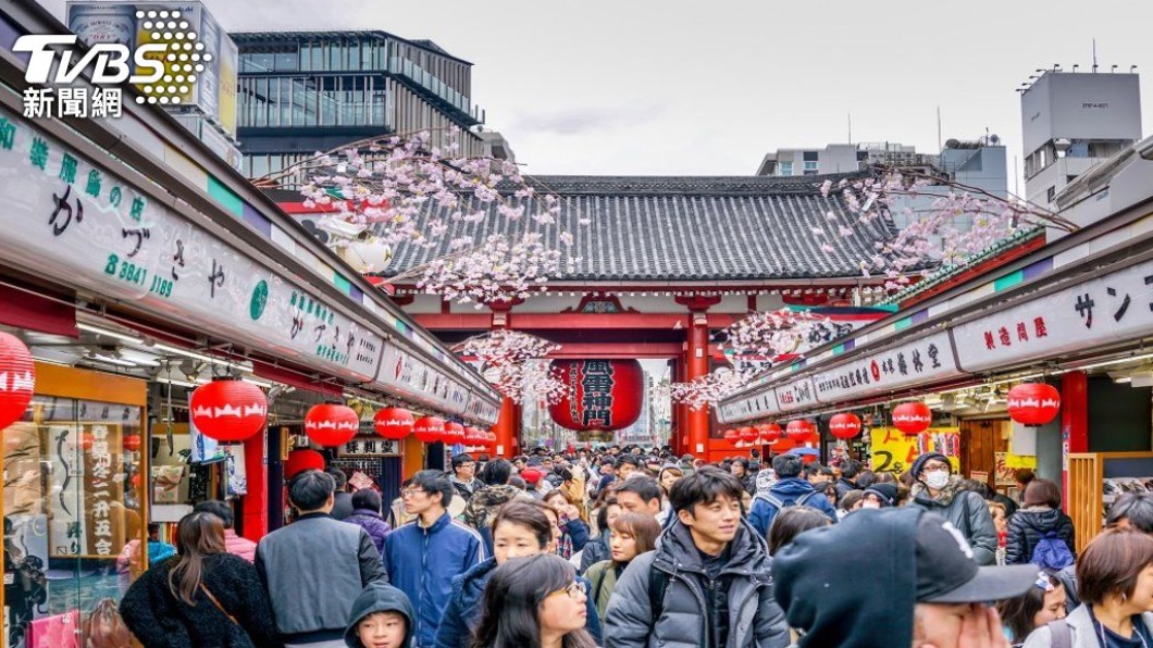 首次去日本驚見1景象超震撼 網揭內幕:會留底案