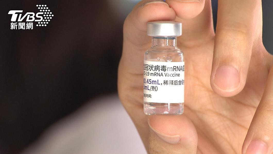 25人打BNT未稀釋 醫:留意副作用恐較強、抗體也高