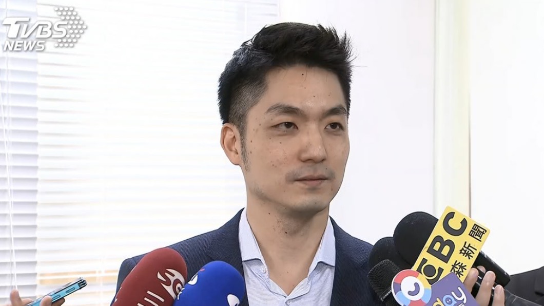 城中城奪46命!過失致死最多判5年 蔣萬安轟:太輕