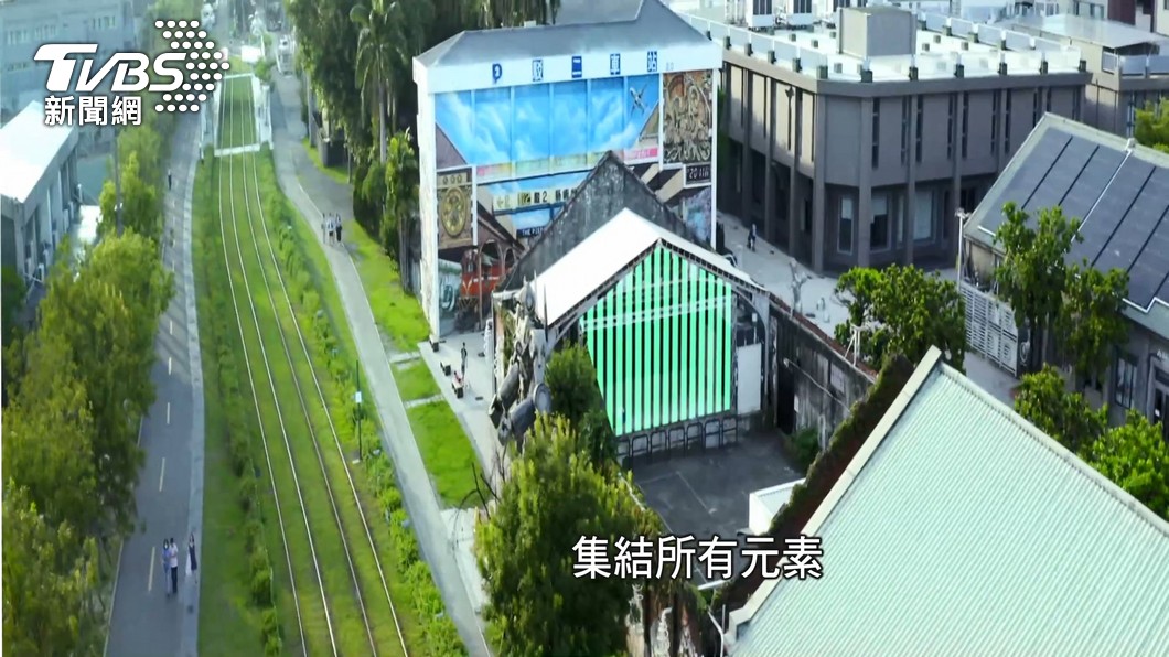 圖/TVBS