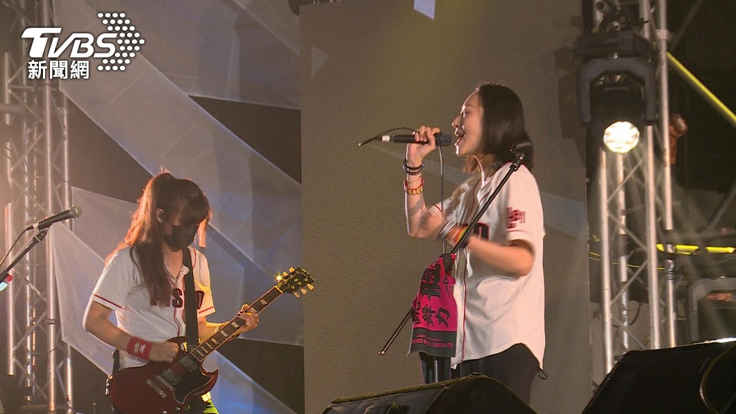 圖／TVBS