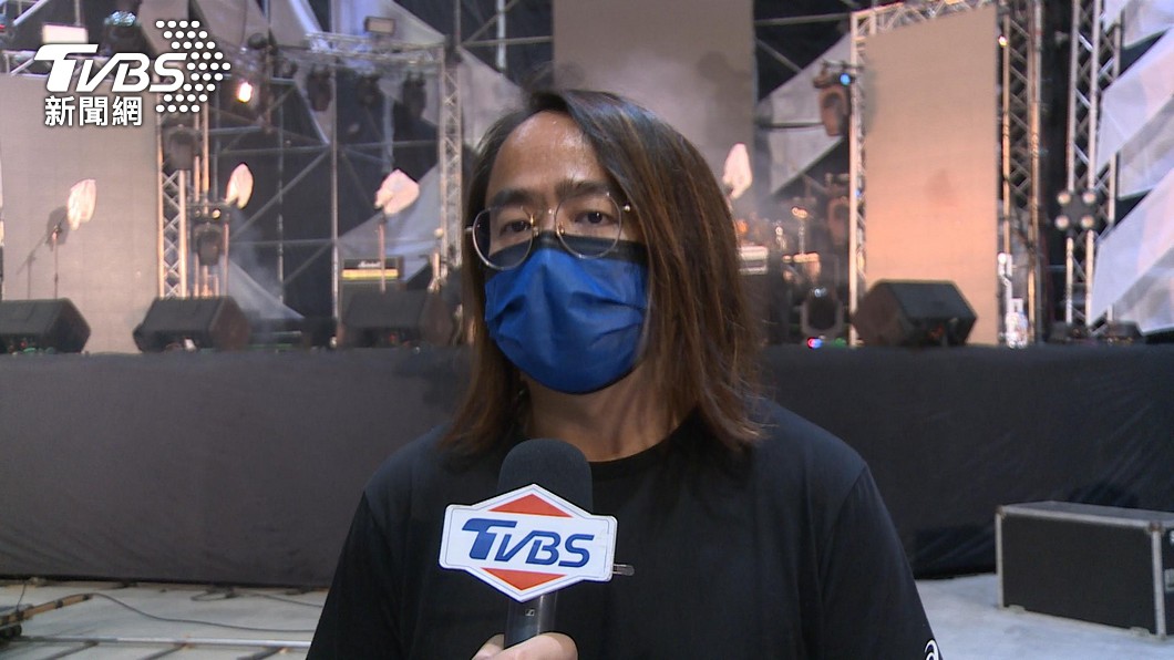 圖／TVBS