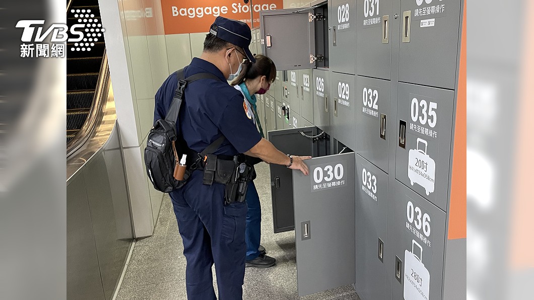 高捷3站遭恐嚇放炸彈 警方急查IP搜留言者