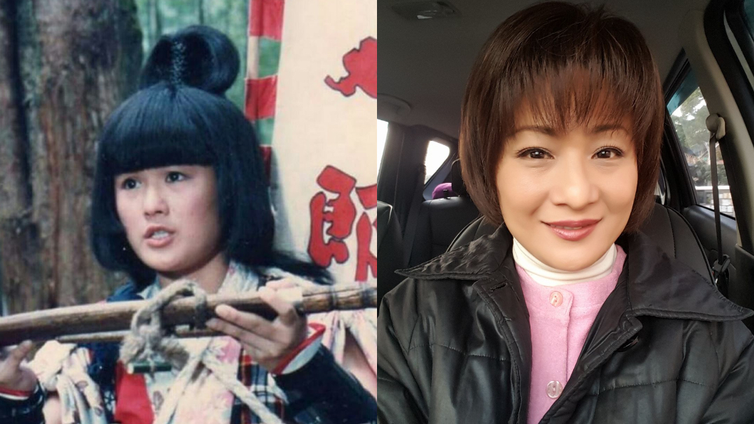 淪爛賭媽提款機　女星昔背債千萬「遭綁逼拍不雅照」