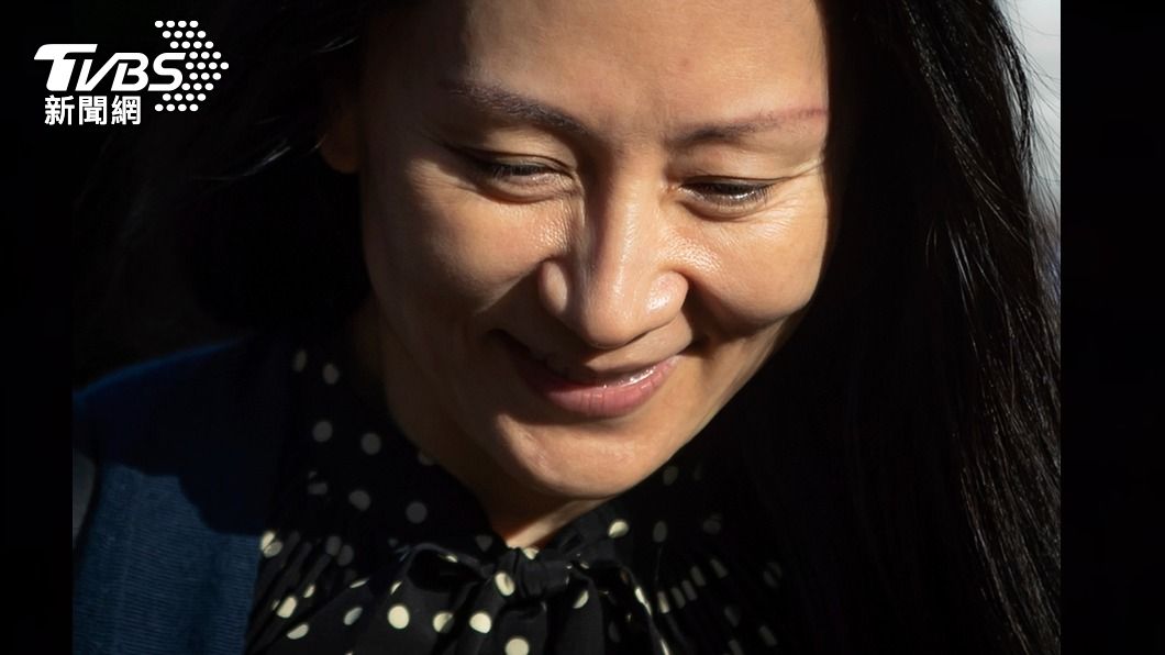 孟晚舟返國發表感言:習近平把我的事掛在心上