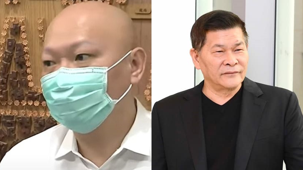 爆百億「神秘賭場大亨」、憲哥出手了 澎哥震撼宣布大事