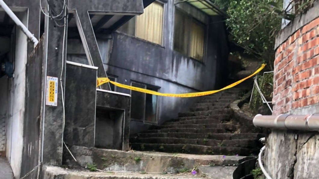 恐怖虎頭蜂!三貂嶺步道2天狂螫1死3傷 急拉封鎖線