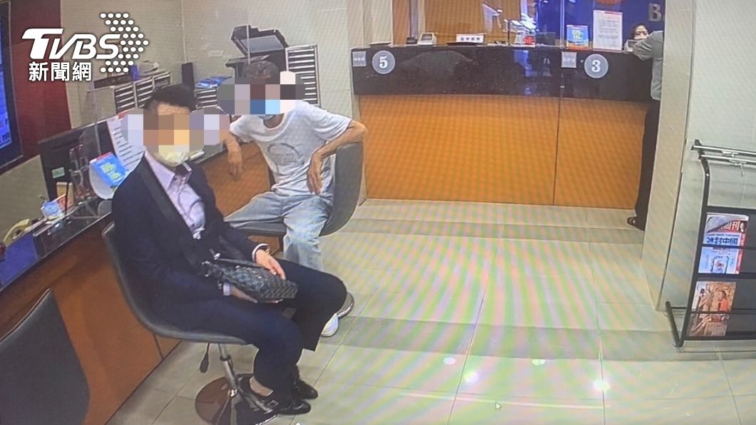 原以為他被騙才領160萬！「警示帳戶」突秀出　戳破真面目