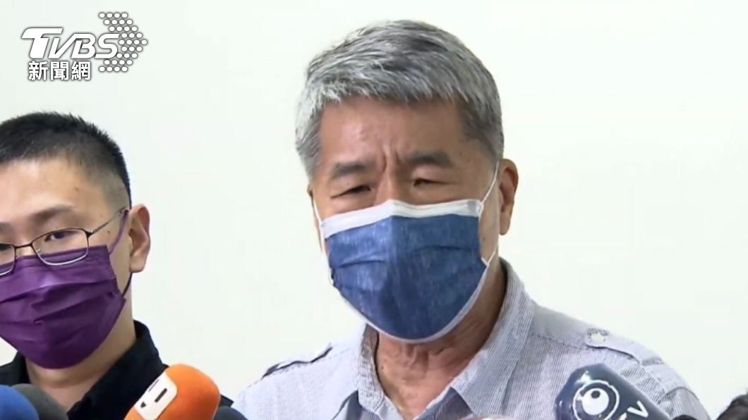 爭藍黨魁失敗選2022?張亞中曝下一步:願當對抗角色