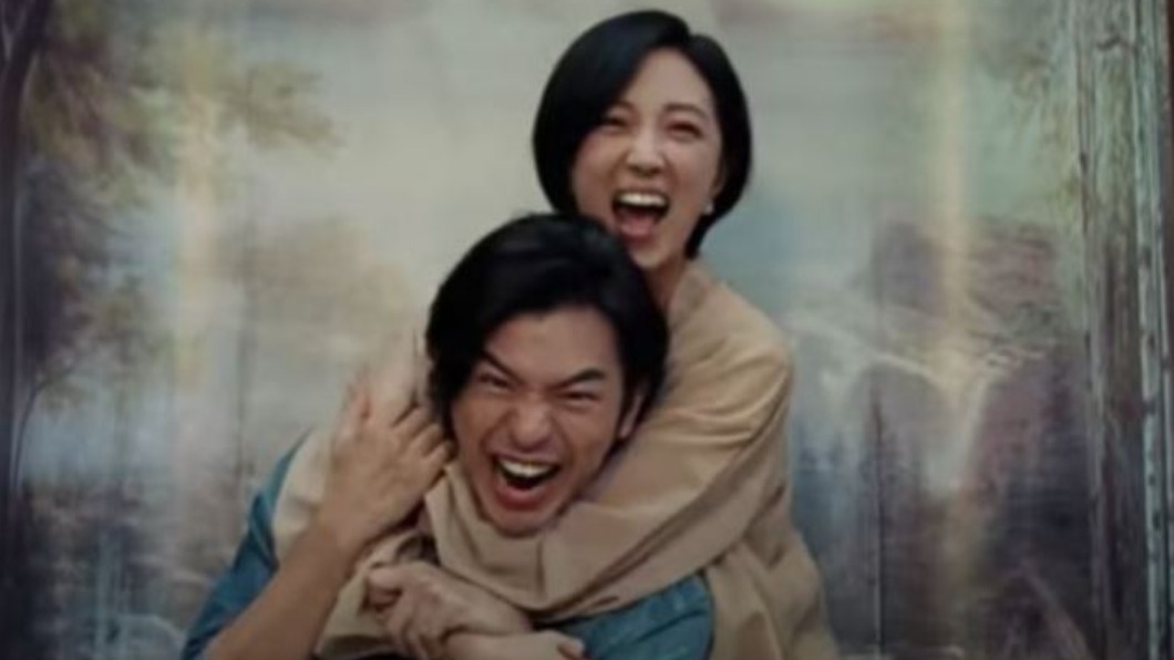圖/翻攝自Volvo Cars Taiwan Youtube