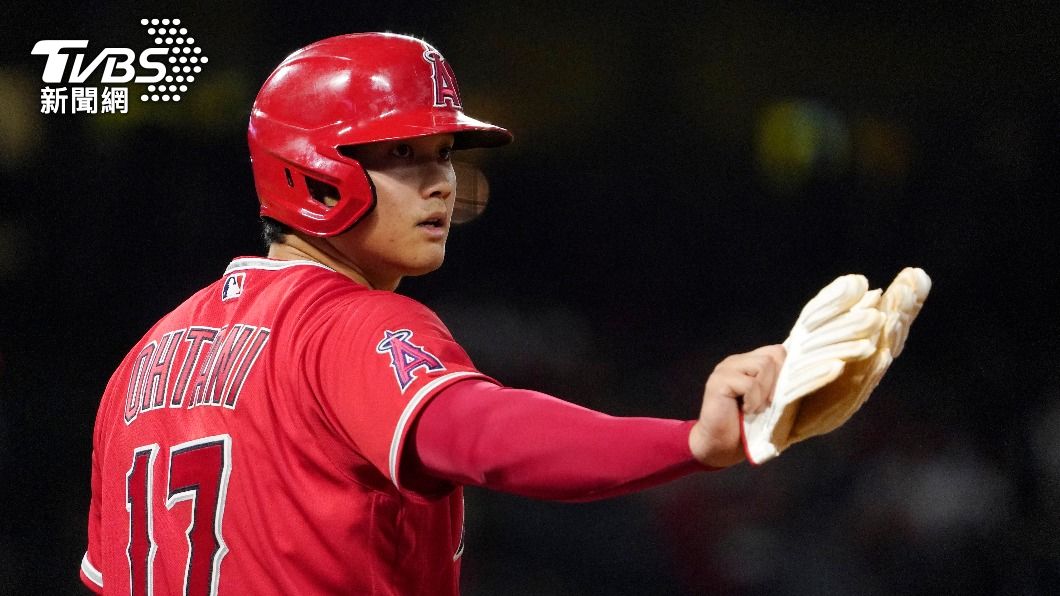 大谷翔平三壘打連發寫歷史　天使大勝水手