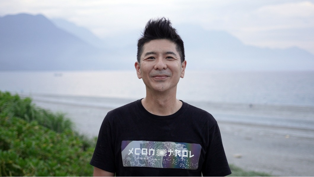 荒山亮曝入圍金鐘真實心聲　期待走紅毯撂話盛裝出席