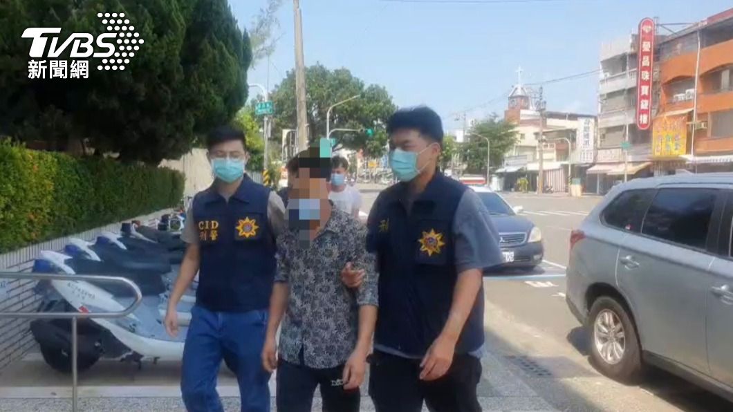 不滿壽星嘻笑太大聲!2男上前勸阻遭嗆打 怒持利器反擊傷人