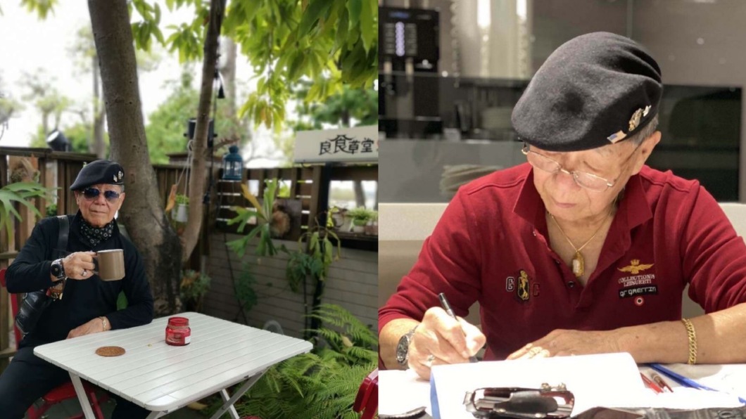 《楚留香》名導拜別武林　張鵬翼胃癌病逝享壽80歲