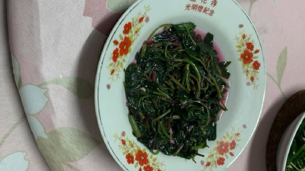 長輩交代這道菜「不能晚上吃」 內行揭驚人真相