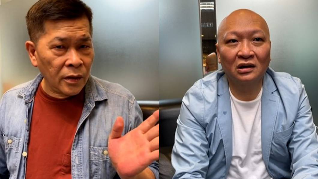 神秘金主揭「百億身價」真相!澎恰恰拍網劇喊10年還債