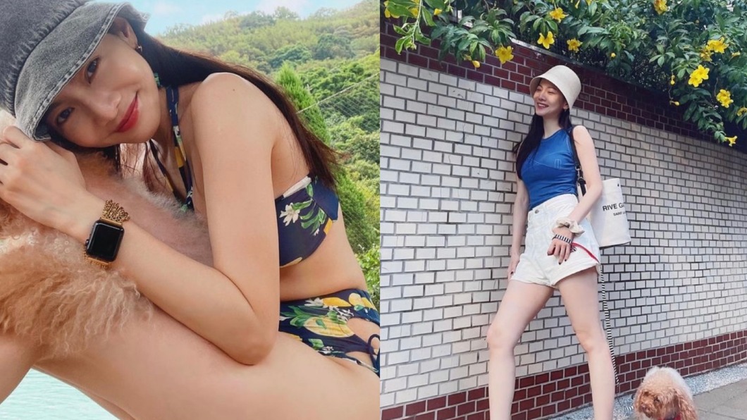 曾之喬生活習慣大公開! 曝3瘦身守則保持完美體態