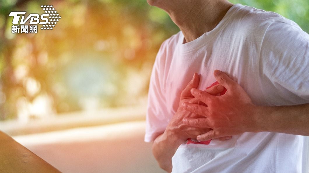 男大生打2劑莫德納狂吞止痛藥都沒效!心肌炎送ICU