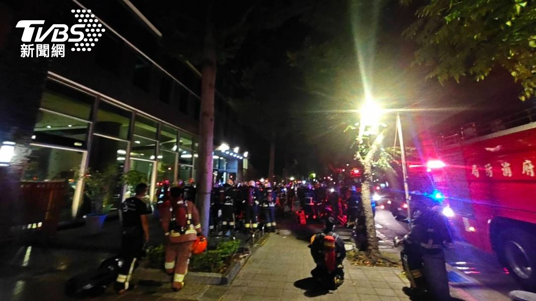 不滿父母管教課業！高二男點蠟燭縱火燒家　涉殺人未遂法辦