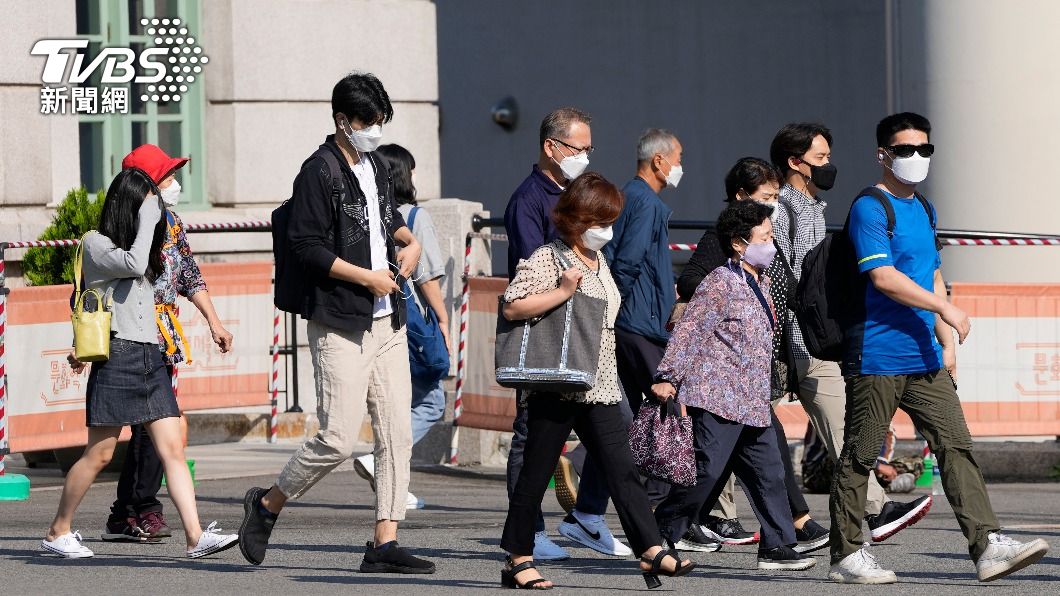 朝與病毒共存!南韓疫情升溫但總理宣布「逐步鬆綁、年底可望脫口罩」