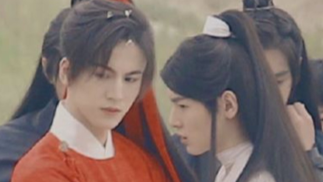 圖／翻攝自微博娱乐圈晓秘