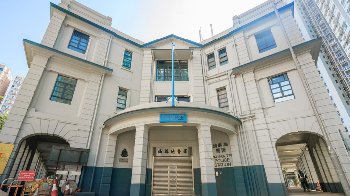 疫後旅遊新型態 就愛文化深度遊 香港西九龍 兼融傳統工藝與當代藝術 體驗藝文旅遊