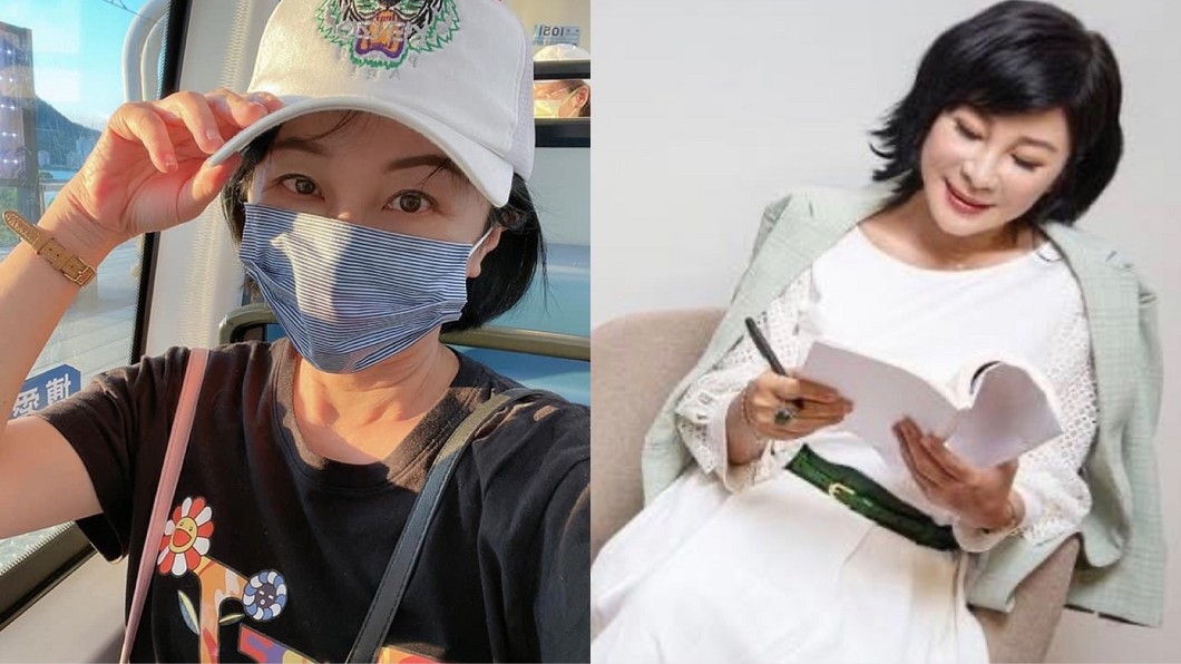 吳淡如直播完突送他「250萬錶王」！名嘴喊乾媽眾人羨