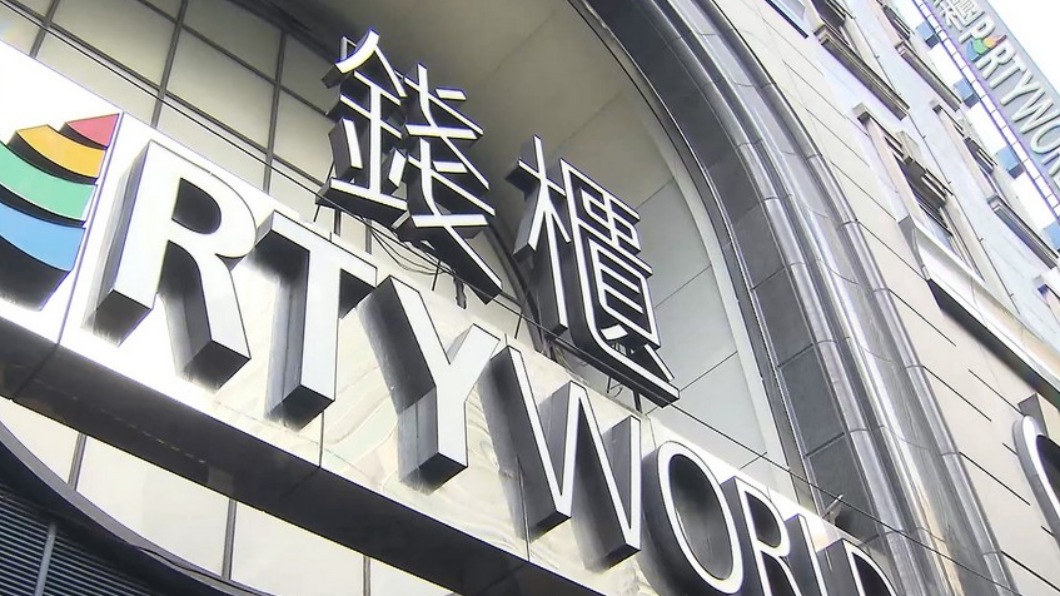董事長練台生在股東會上透漏每月虧損約8000萬元。(圖/TVBS資料畫面)