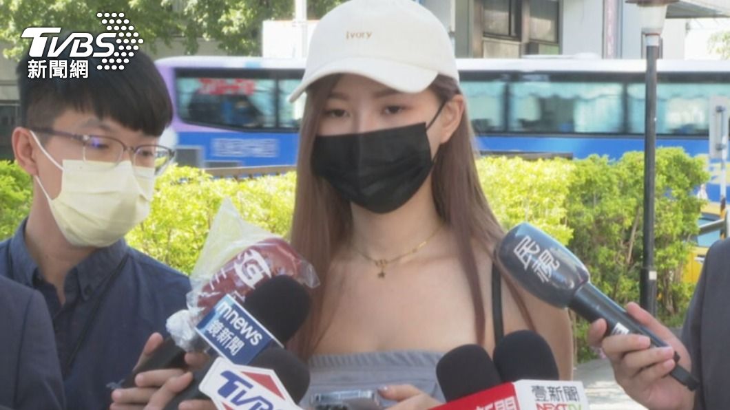 小筑出面說明。(圖/TVBS)