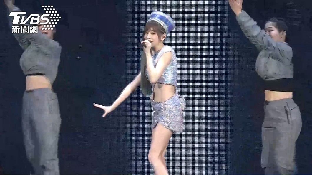 圖／TVBS
