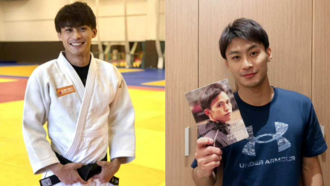 楊勇緯深夜「左摟右抱」對象曝!狂歡5小時貼臉自拍