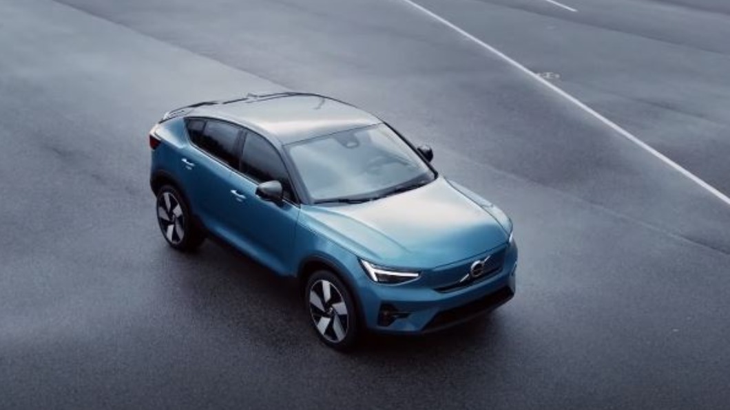 圖/翻攝自Volvo Cars YouTube