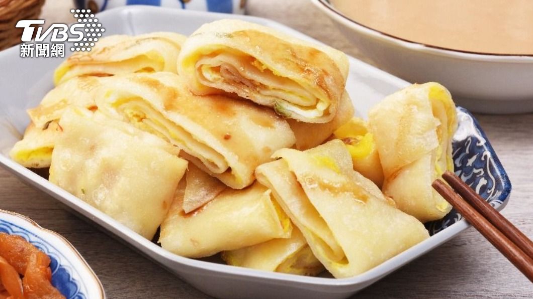 網友指出早餐店其實賺很大。(示意圖/shutterstock 達志影像)