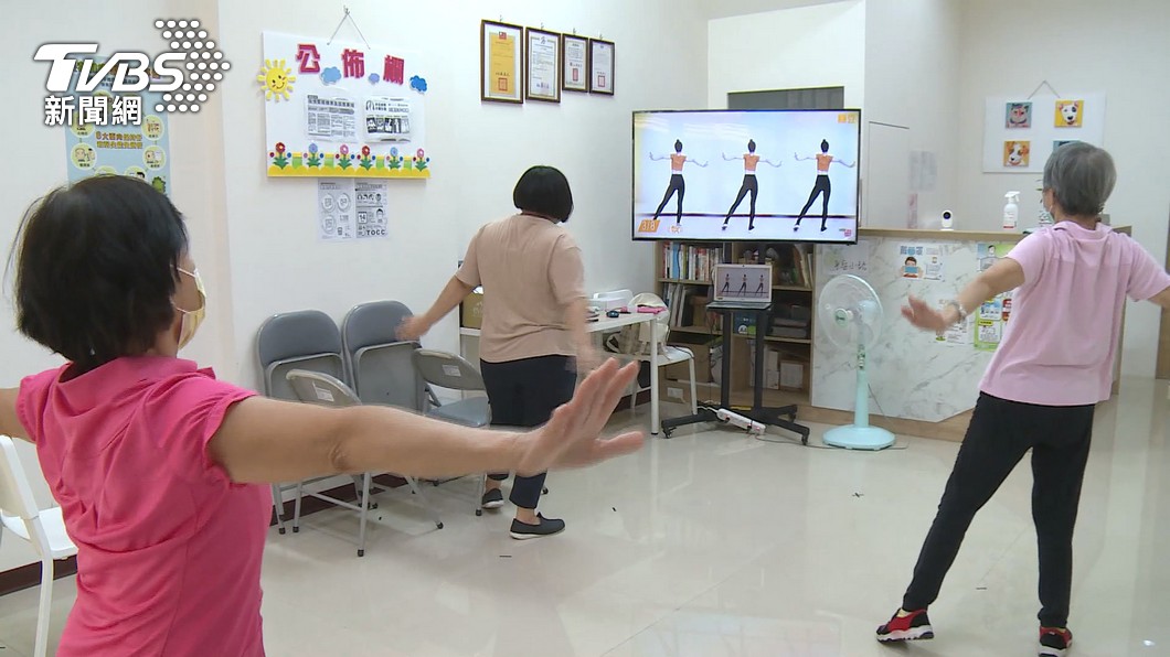 圖／TVBS