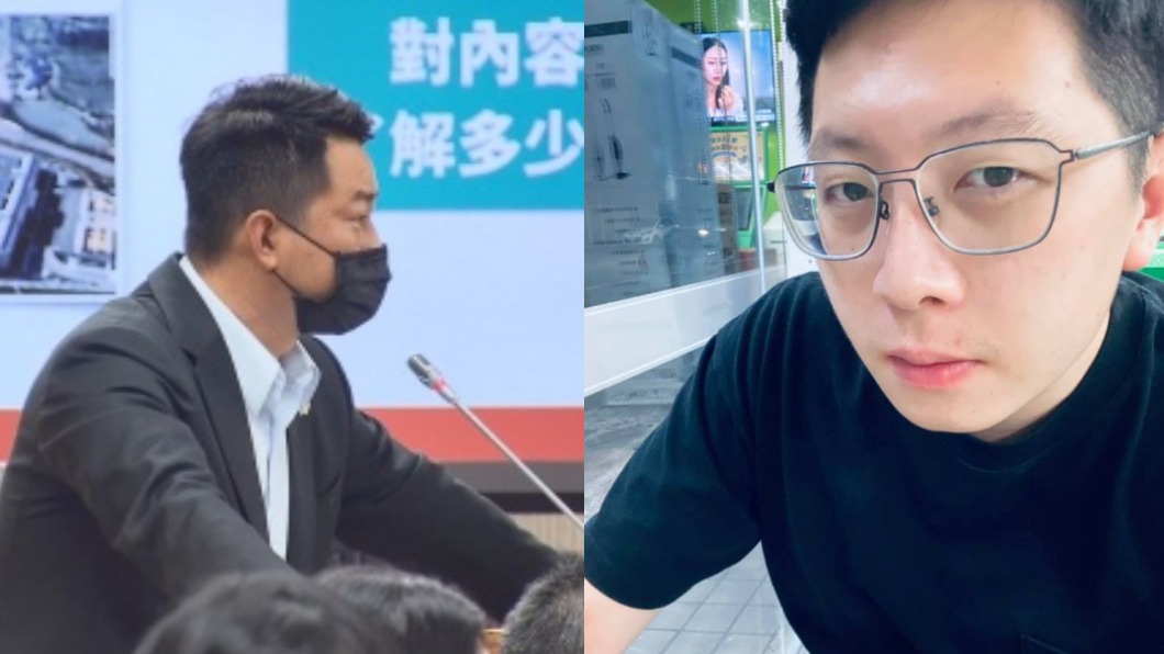 勸陳柏惟沒必要堅持台語質詢　他慘遭洗版：講母語有錯？