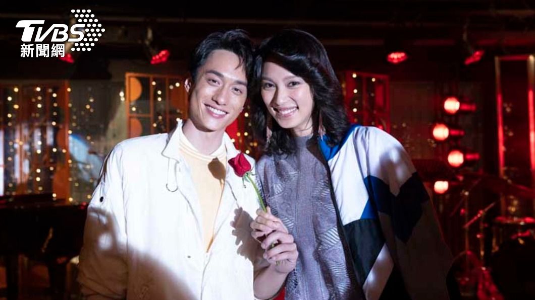 完美化身梅艷芳!王丹妮演技超好 名導驚呼:太像了
