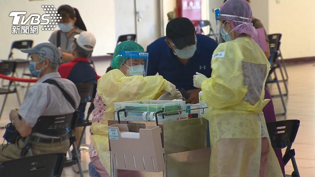 好消息!今本土、死亡皆+0 全台疫情持續趨緩