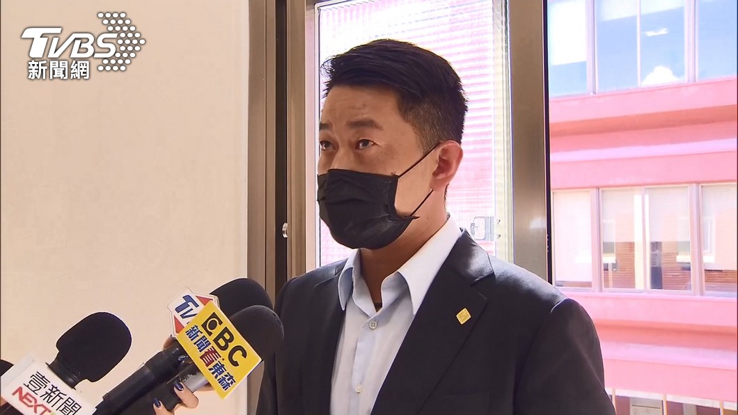 媒體人爆陳柏惟10年前駕車撞人肇逃 助理:稍晚將回應