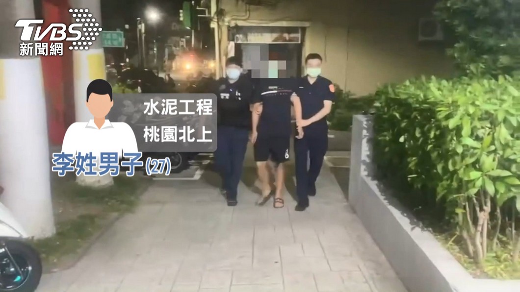 圖/TVBS
