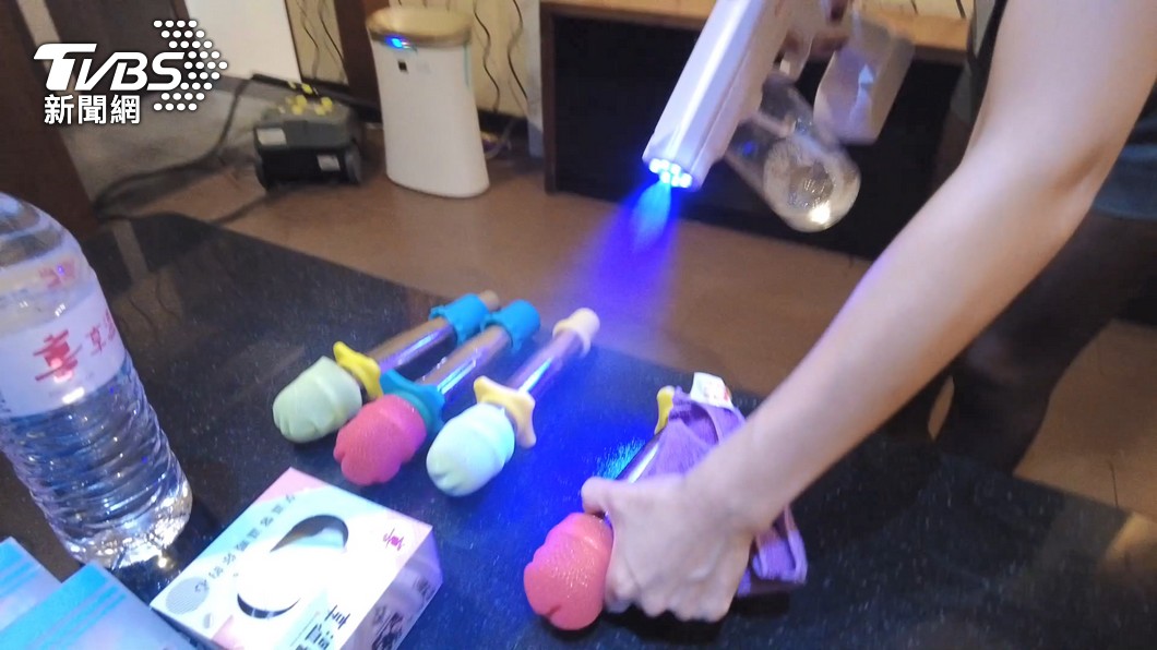 指揮中心日前宣布，將有條件開放KTV。（示意圖／TVBS資料畫面）