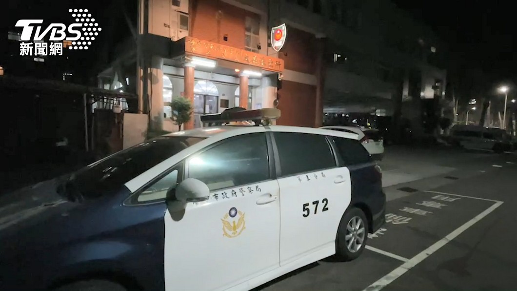 檢警懷疑孩童死因不單純。(圖/TVBS資料畫面)