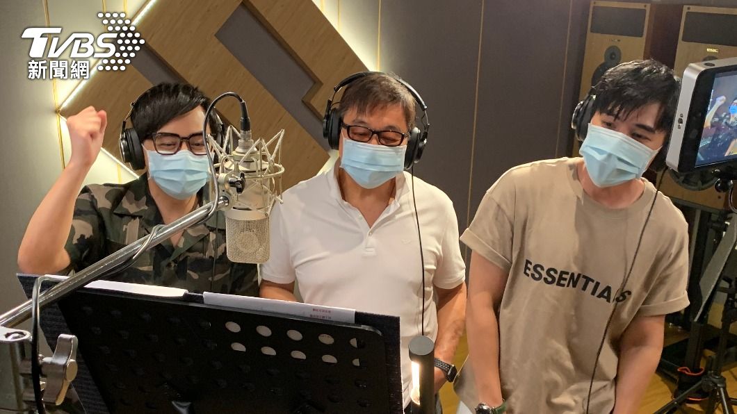 兒時成績差讀「放牛班」　李濤感性謝師：沒有放棄我