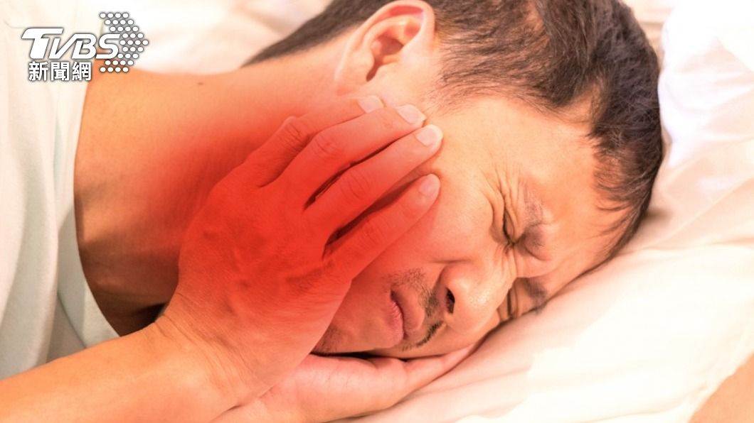 牙痛就醫驚聞「罹癌」!醫曝「4大徵兆」小心染上HPV