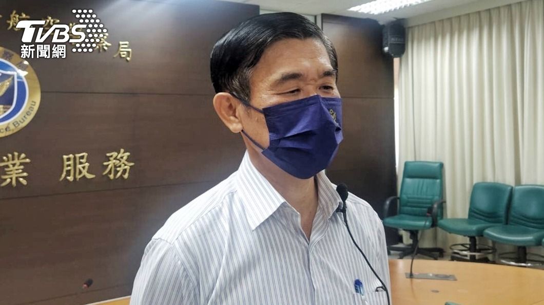 涉收回扣!航警局X光機採購爆弊案 1警官遭檢方聲押