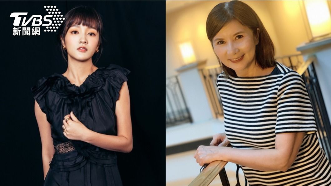 北影影后王淨將與監製李烈共同揭曉本屆最佳女主角。(圖/台北電影節提供)