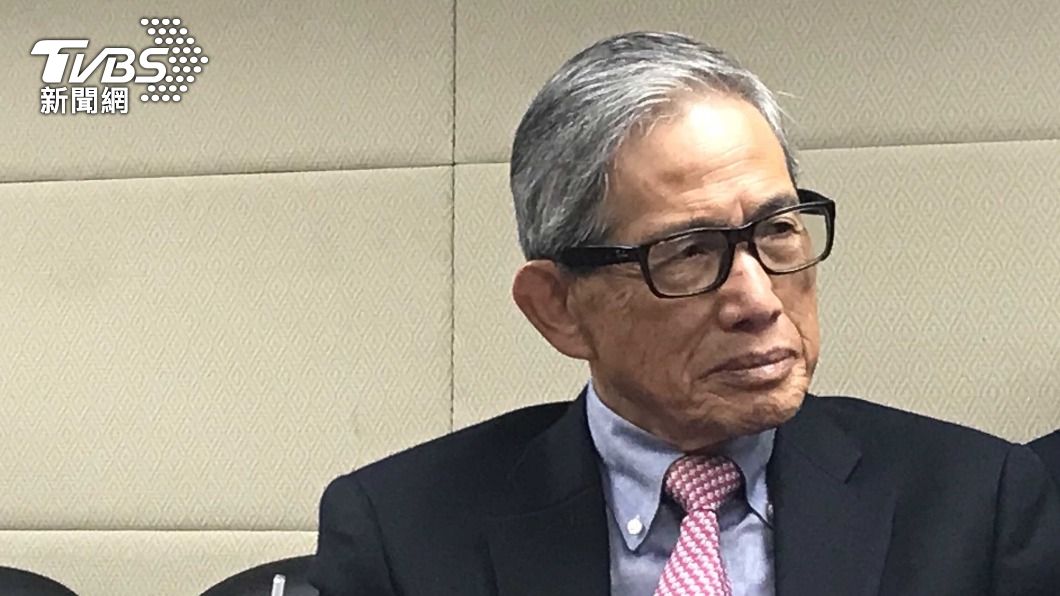 蘇啟誠輕生案 二審改判歐鴻鍊免賠謝長廷確定
