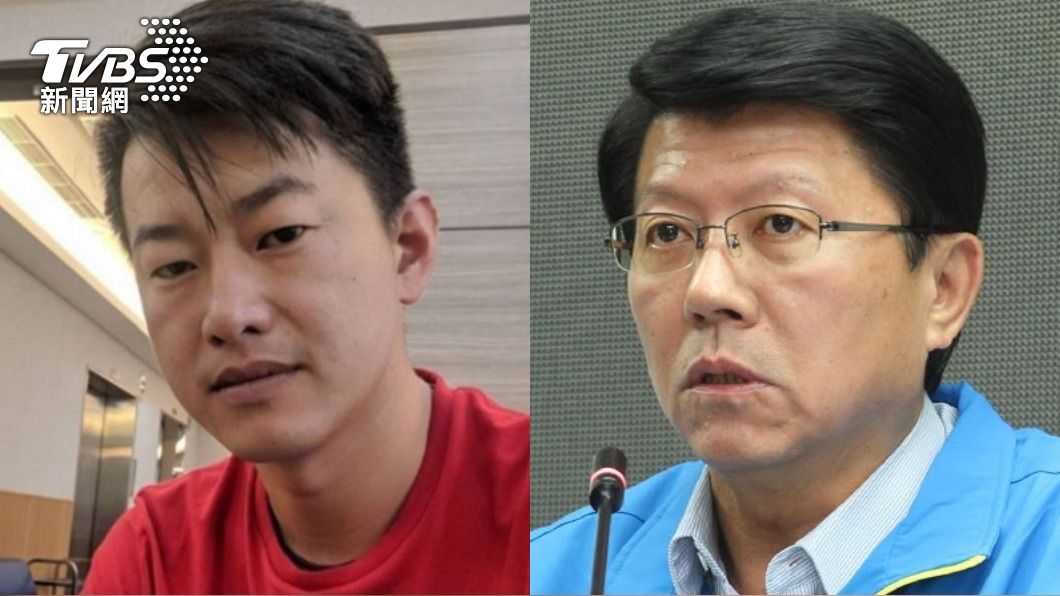謝龍介、陳柏惟都用「台語」質詢!輿論大不同 關鍵在這