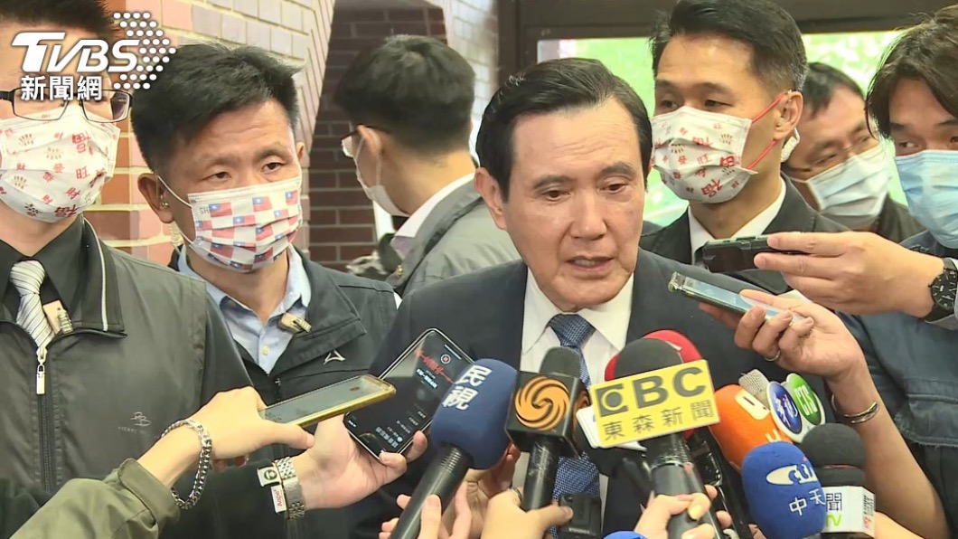 蘇貞昌自誇財政紀律好　馬英九：誰會信騙過神明的人
