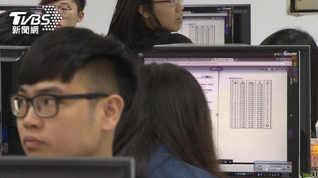 趙少康提「廢除學習歷程檔案」:大學教授不相信的怪東西